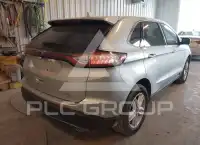 2016 Ford EDGE фото