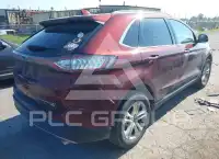 2016 Ford EDGE фото