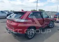 2016 Ford EDGE photo