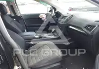2016 Ford EDGE фото