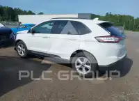 2016 Ford EDGE фото