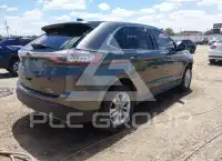 2016 Ford EDGE photo