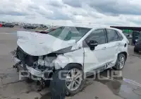 2016 Ford EDGE photo