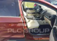 2016 Ford EDGE фото