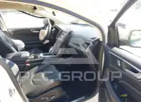 2016 Ford EDGE фото