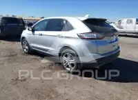 2016 Ford EDGE фото