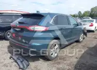 2016 Ford EDGE фото