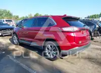 2016 Ford EDGE photo