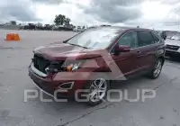 2016 Ford EDGE фото