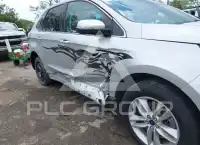 2016 Ford EDGE фото