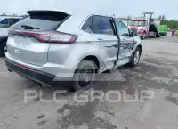 2016 Ford EDGE фото