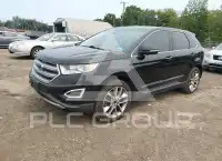 2016 Ford EDGE photo