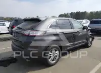 2016 Ford EDGE фото