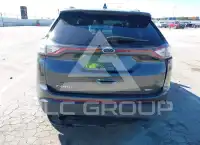 2016 Ford EDGE photo