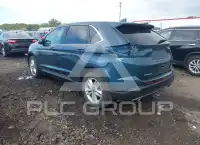 2016 Ford EDGE photo