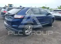 2016 Ford EDGE фото