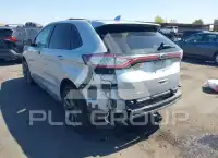 2016 Ford EDGE фото