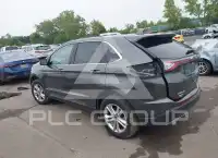 2016 Ford EDGE фото