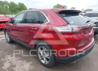 2016 Ford EDGE фото