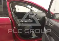 2016 Ford EDGE фото