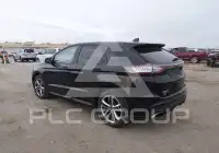2016 Ford EDGE фото