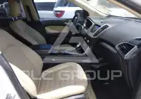 2016 Ford EDGE фото
