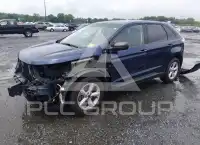 2016 Ford EDGE фото