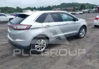 2016 Ford EDGE фото