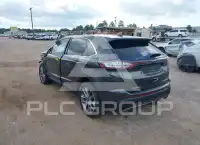 2016 Ford EDGE photo