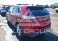 2016 Ford EDGE фото