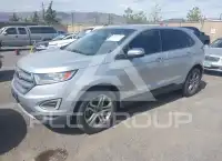 2016 Ford EDGE фото