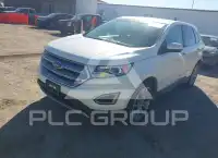 2016 Ford EDGE фото