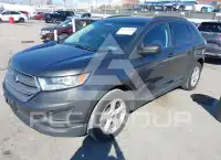 2016 Ford EDGE photo