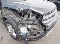 2016 Ford EDGE фото