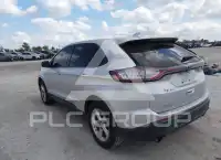 2016 Ford EDGE фото