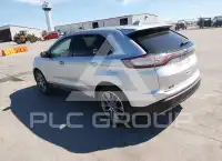 2016 Ford EDGE фото