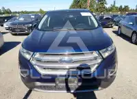 2016 Ford EDGE фото
