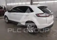 2016 Ford EDGE фото