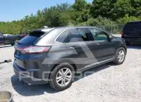 2016 Ford EDGE фото