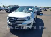 2016 Ford EDGE фото