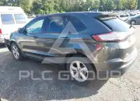 2016 Ford EDGE фото