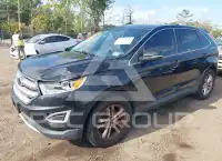 2016 Ford EDGE фото