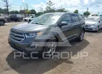 2016 Ford EDGE photo