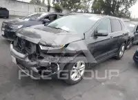 2016 Ford EDGE фото