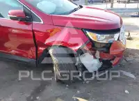 2016 Ford EDGE photo
