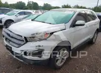 2016 Ford EDGE фото