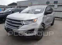 2016 Ford EDGE фото