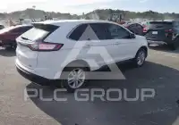 2016 Ford EDGE фото