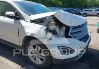 2016 Ford EDGE фото