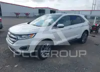 2016 Ford EDGE photo